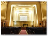 Library's Auditorium