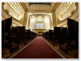 Library's Auditorium