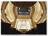 Library's Auditorium