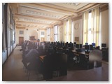 Reading Rooms