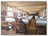 Reading Rooms