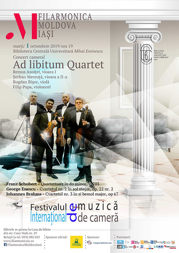 Festivalul de muzică de cameră