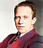 Werner Heisenberg