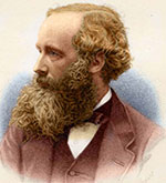 James Clerk Maxwell