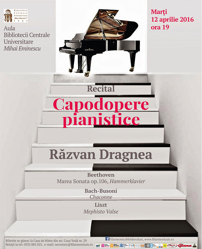 concert filarmonica