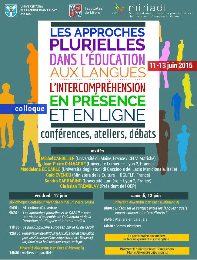 colloque