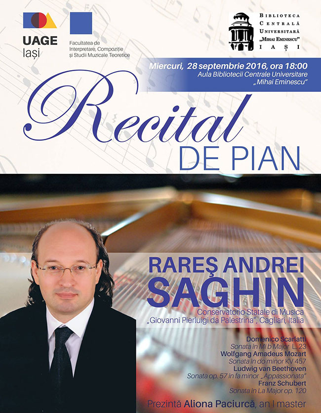 recital