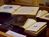 Arhivele memoriei: Biblioteca Academiei Mihăilene