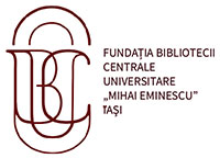 Fundaţia Bibliotecii Centrale Universitare „Mihai Eminescu” Iaşi